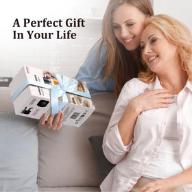 Aelga gift-ready honey dispenser adds sweetness to any occasion