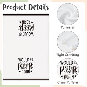 AellasNervalt six-piece towel set displayed as a gift-ready home accent.