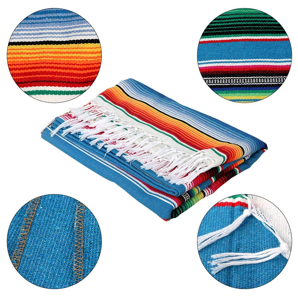 AerWo tablecloth ideal for outdoor picnics and casual gatherings