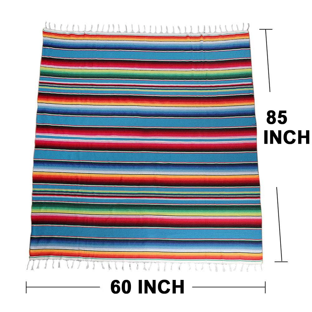 AerWo tablecloth soft cotton weave offers durability for everyday use