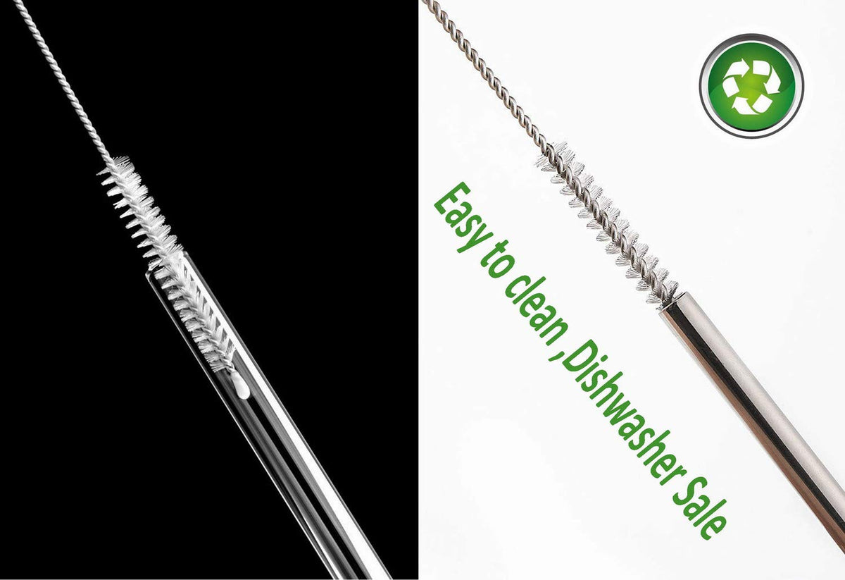 AFUUFA end-tip coating protects fragile surfaces during use.