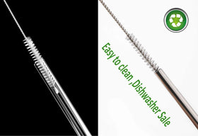 AFUUFA end-tip coating protects fragile surfaces during use.