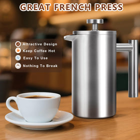 AgcKuzt pour spout precision prevents drips and spills for clean serving