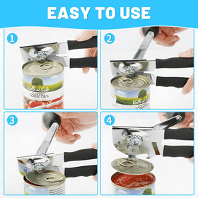 AGIgear easy-clean design keeps food safe during use