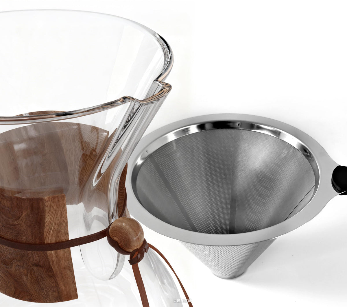 AGOGO 6-cup capacity ideal for intimate brewing sessions