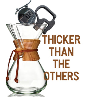 AGOGO pour-over filter 304-SS highlights durable filtration for crisp brews
