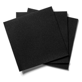 AH American Homestead absorbent napkins prevent condensation mess during beverages.