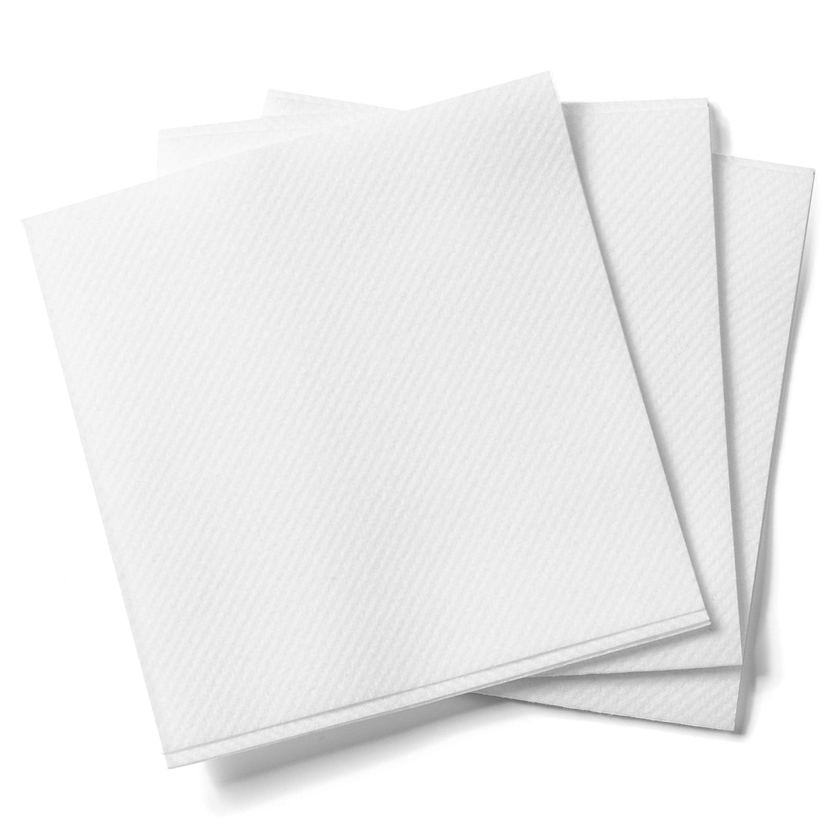 AH American Homestead 100-count white napkins ready for events