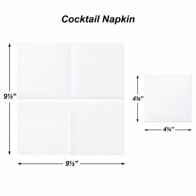 AH American Homestead napkins washable and reusable for less waste