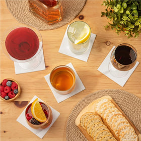 AH American Homestead napkins ideal for wedding or formal occasions