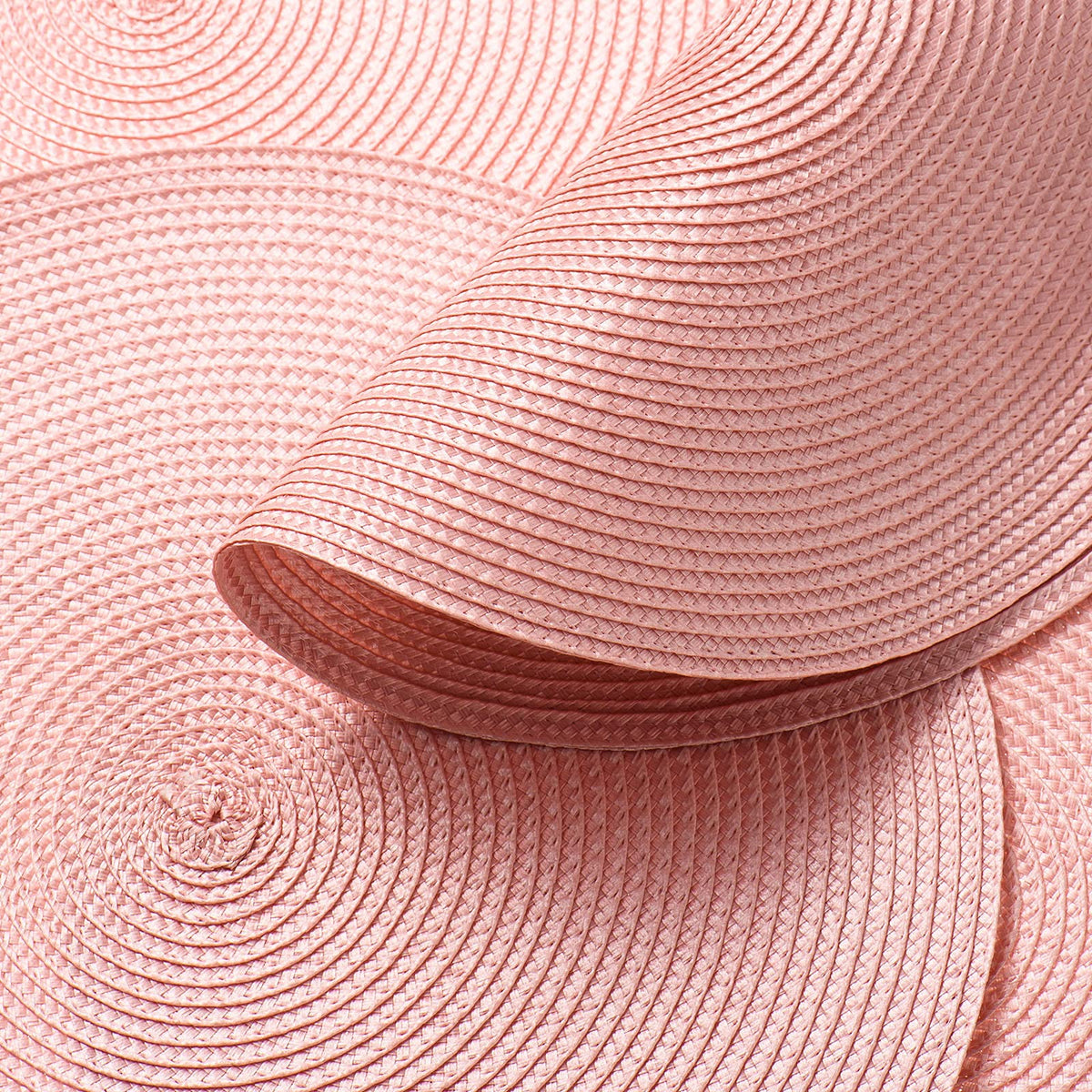 AHHFSMEI pink placemats suitable for indoor outdoor use