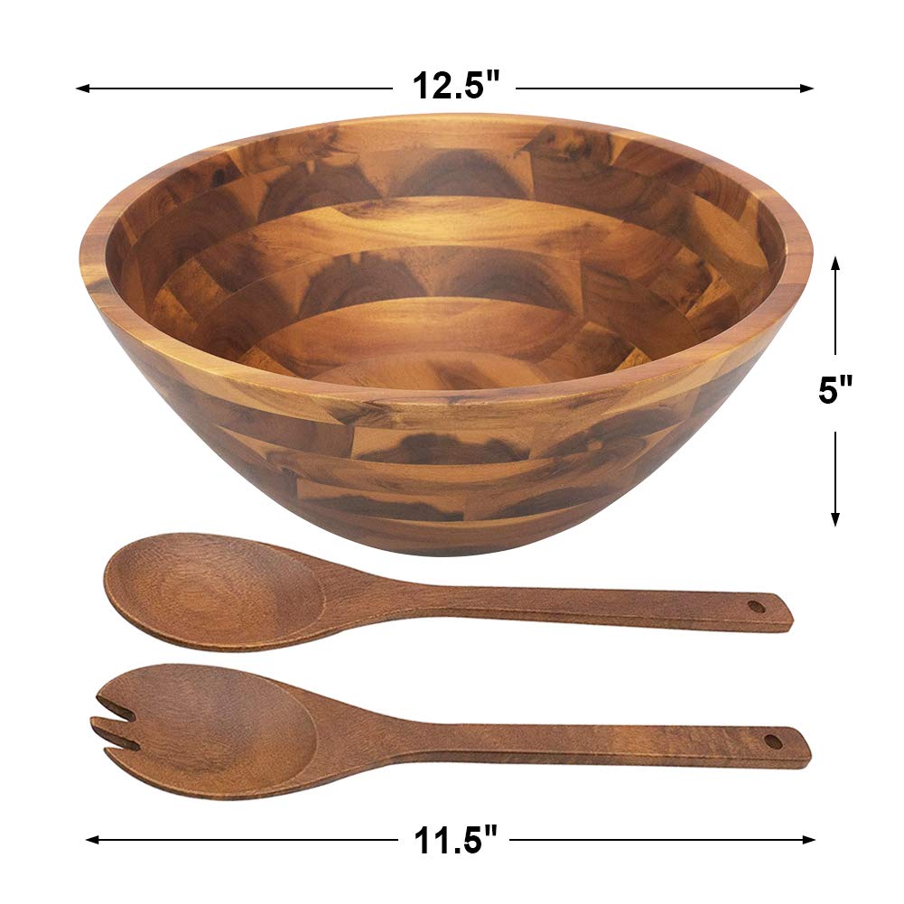 Hand-wash the AIDEA bowl to preserve finish and longevity