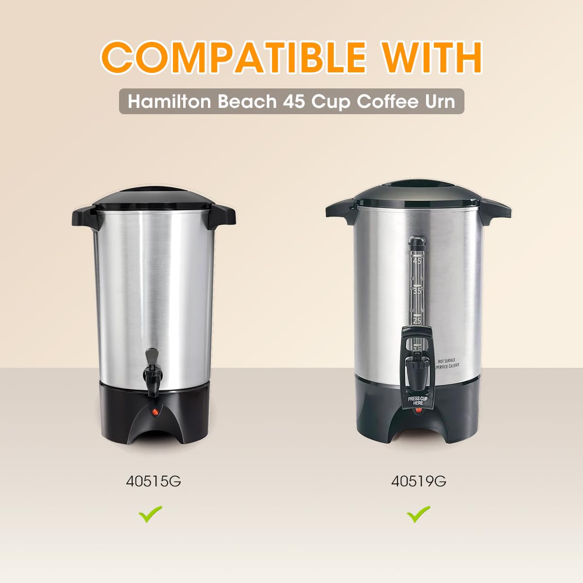 AIEVE natural pulp coffee filter delivering pure taste and aroma.