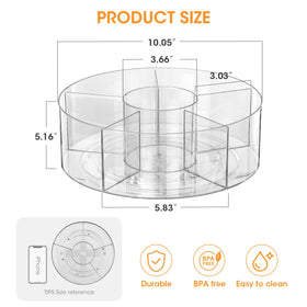 AIEVE multi-purpose pantry storage for drinks, sugar, and snacks.
