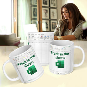 Aigori gift-ready coffee mug ideal for coworkers, bosses, or friends