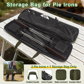 AILITOR Removable design simplifies flipping, cleaning, and storage after meals