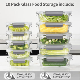 AILTEC airtight lid system seals flavors and prevents spills during transport