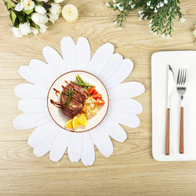 AimFun single-sided printed placemats deliver festive dining flair