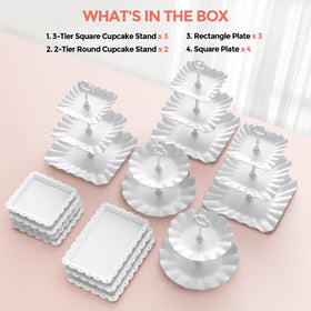 AIMSEAL compact storage design collapses flat for space-saving storage