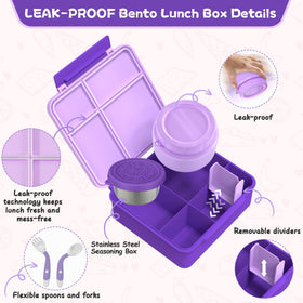 Aimsnk salad dressing container for sauces on the go