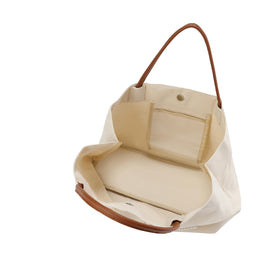 AINMEGE Bride Tote Bag ideal travel companion for weddings and honeymoons