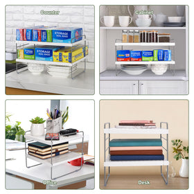 Aionvidas compact design supports clutter-free kitchen counters and shelves