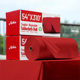 Airbin sliding-cutters compatible design for precise cuts