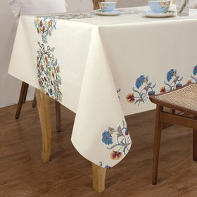 AIRCOWRIE durable PVC fabric blends with various decors.