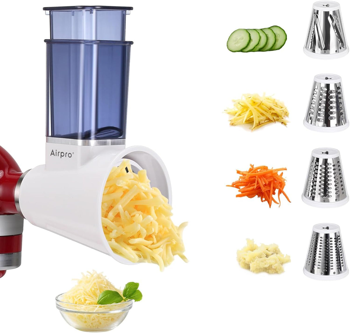 Airpro gift-ready kitchen accessory to upgrade prep routine