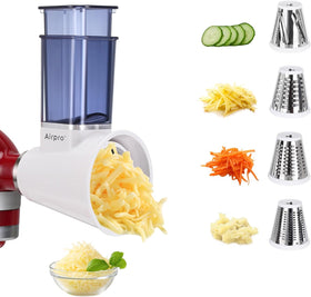 Airpro gift-ready kitchen accessory to upgrade prep routine