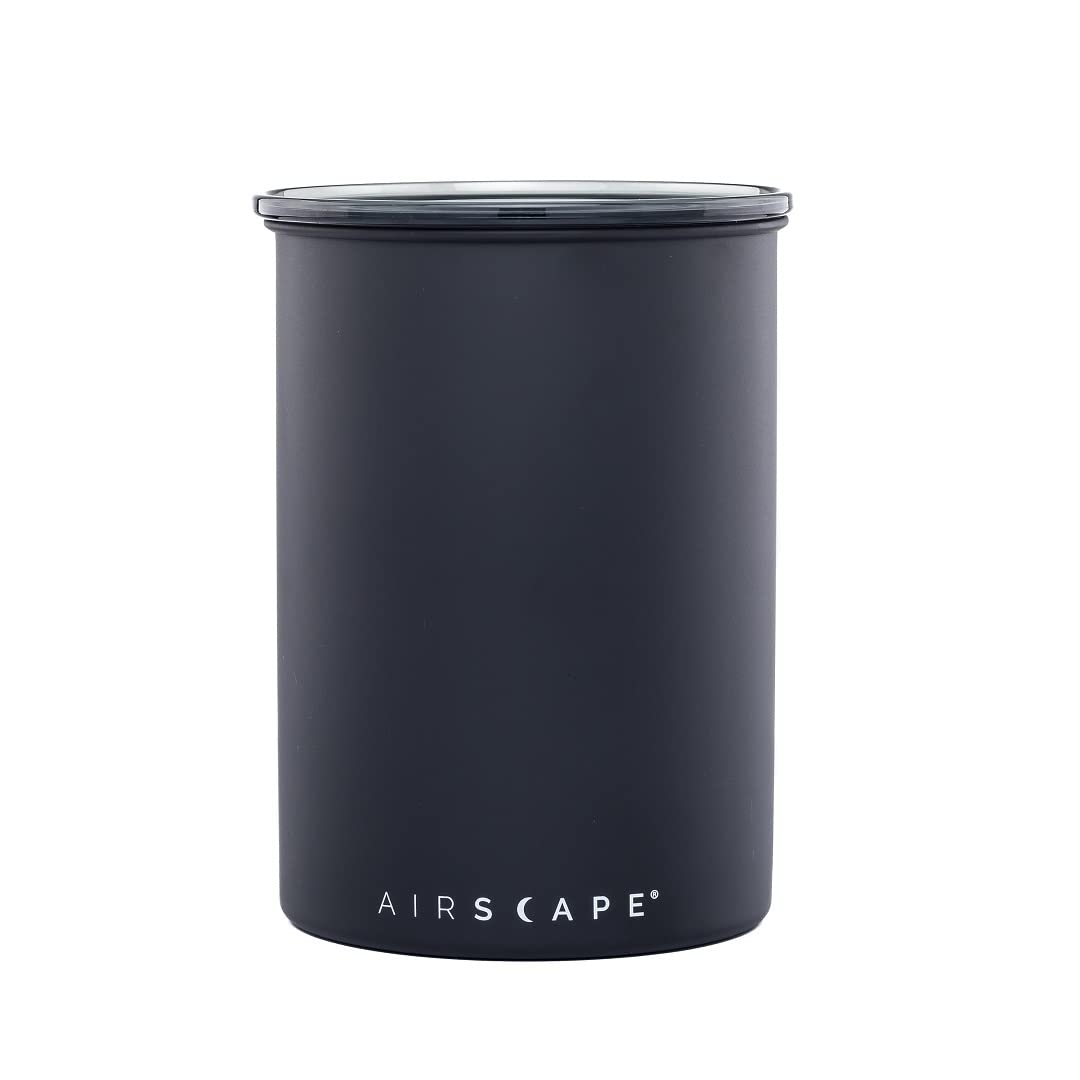 AirScape swoosh sound signals air removal and freshness.
