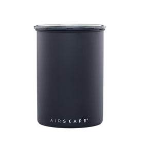AirScape swoosh sound signals air removal and freshness.