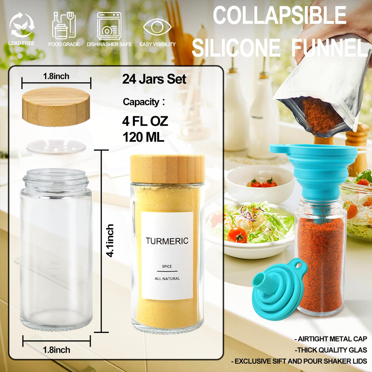 AISIPRIN 398-label set demonstrates organized labeling and quick recognition.
