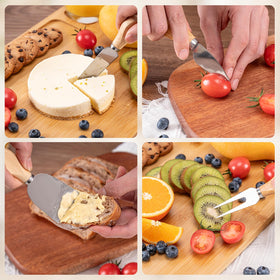 AISOSO DIY plating ideas supported by this versatile board.