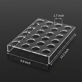 Compact drawer-design K Cup organizer by AITEE fits small desks