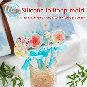 AKINGSHOP durable mold is dishwasher safe for quick cleanup.