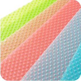 AKINLY versatile mats for shelves, tables, and desks.