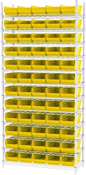 Akro-Mils 30130 label holders compatibility shows optional organization accessories