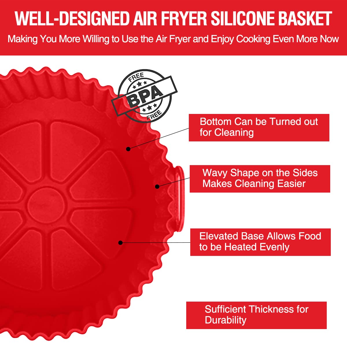 AKSDTH versatile liners fit microwave, oven, and steamer