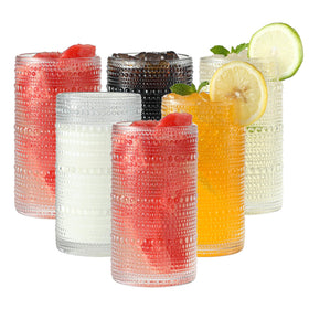 Akutaa dishwasher-safe glass – easy clean-up for busy homes.