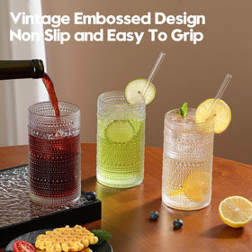 Akutaa embossed nail pattern – enhances grip and stylish detail.