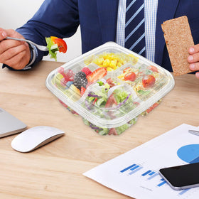 Alaeseje snack containers ideal for kids and adults on the go