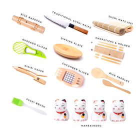 Cucumber slicer from Alas for even cucumber strips
