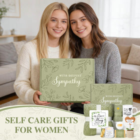 Alasynic gift box—elegant keepsake packaging for gifting