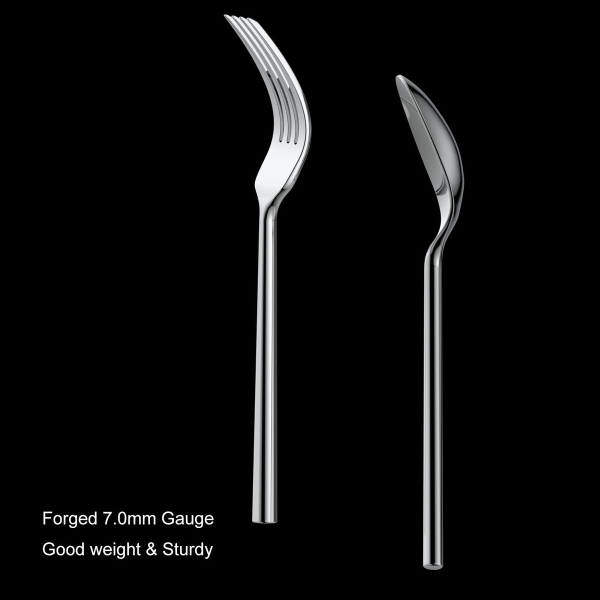 Outdoor camping meal with Alata Potter ready for rugged adventures