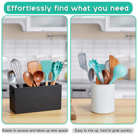 ALELION removable divider lets you customize space for different tools.