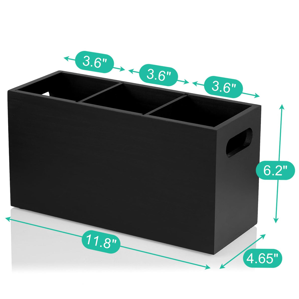 ALELION versatile storage for kitchen, office, or entertaining setups.