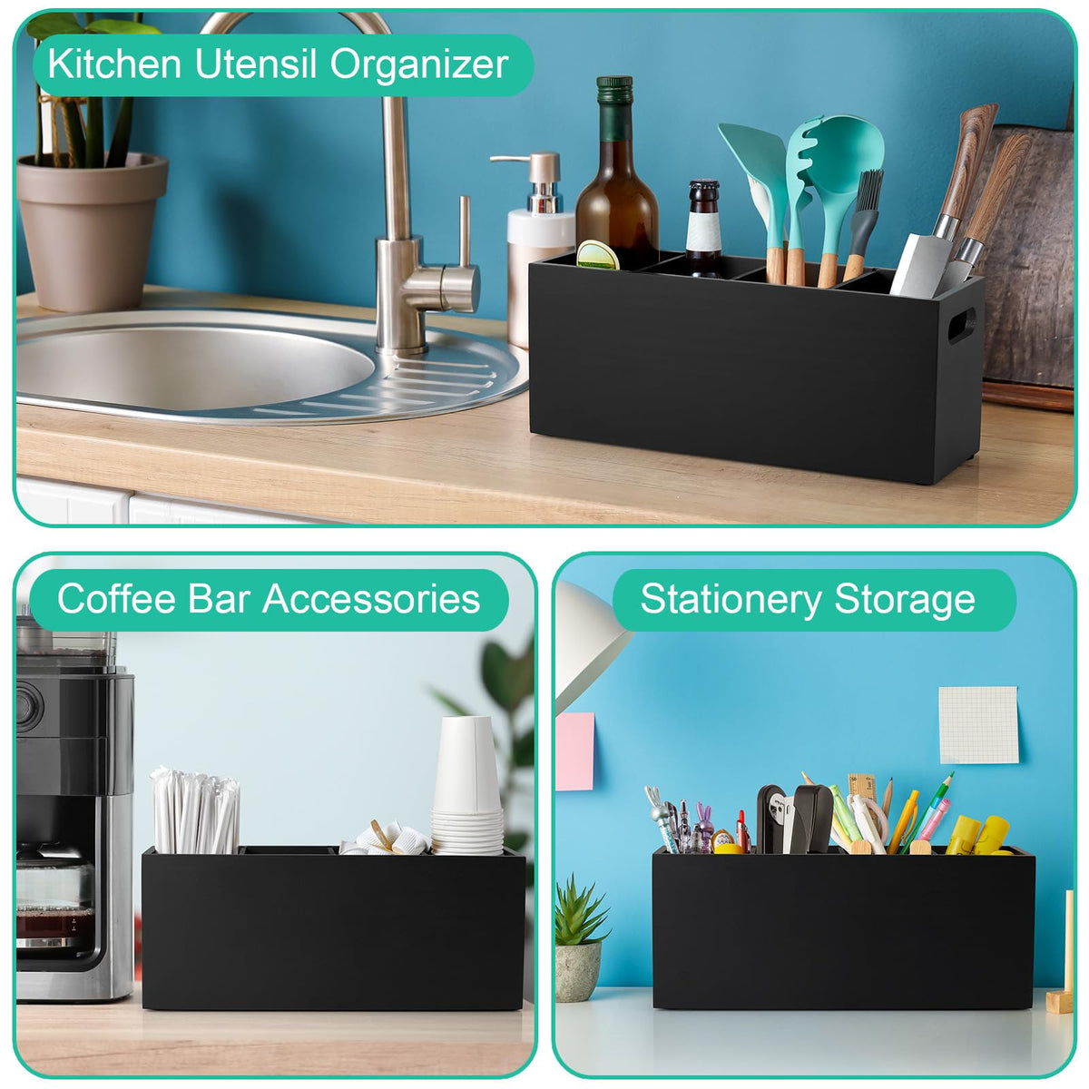 ALELION durable pine wood construction for long-lasting use
