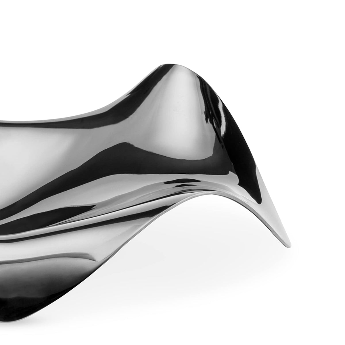 Alessi Blip PG02 is gift-ready, ideal for housewarmings, weddings, or kitchen lovers.