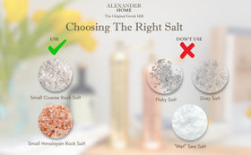 Alexander Home easy-to-follow assembly guide for quick setup.